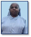 Sr. Sr. Aruna 